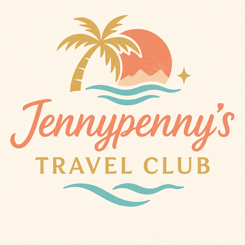 Jennypenny's Travel Club